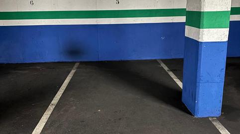 Foto 4 de Garaje en venta en Calle Facetos, La Ería, Asturias