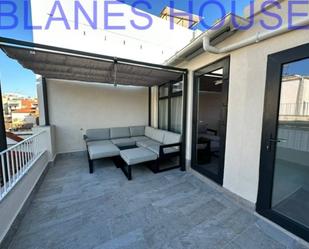 Terrace of Building for sale in Blanes