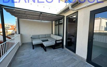 Terrace of Building for sale in Blanes