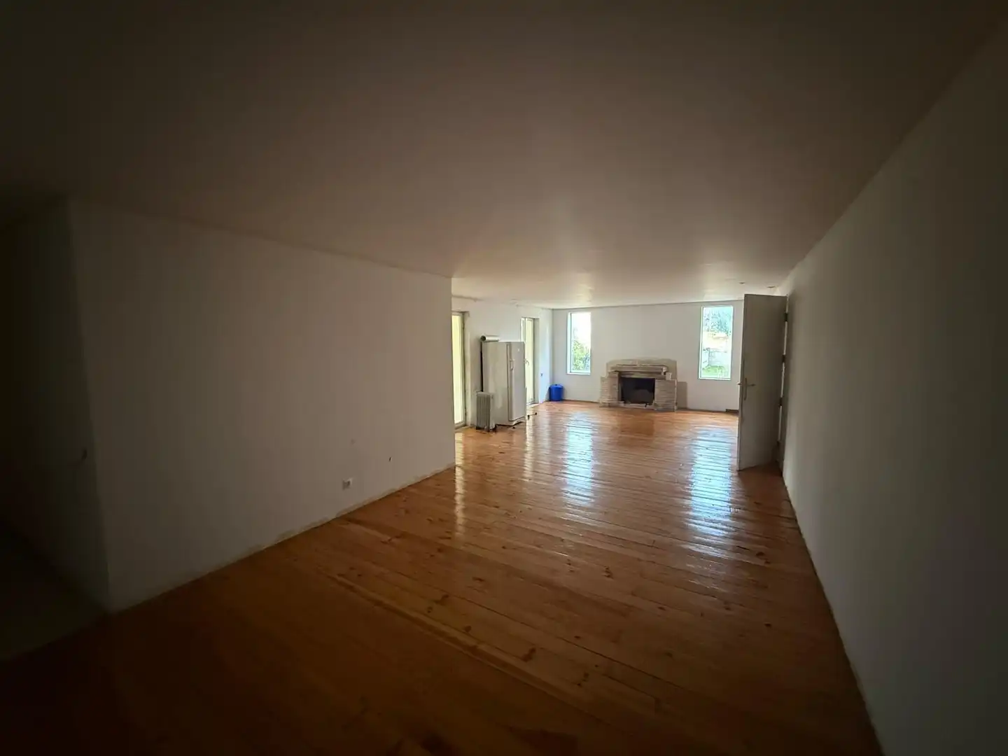 Living room of Houses for sale in Soto del Real  with Heating, Private garden and Storage room