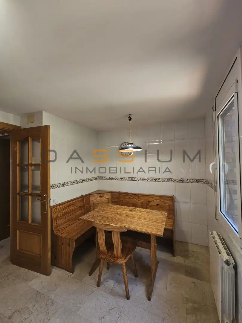 Kitchen of Houses for sale in Rubí  with Air Conditioner, Heating and Private garden