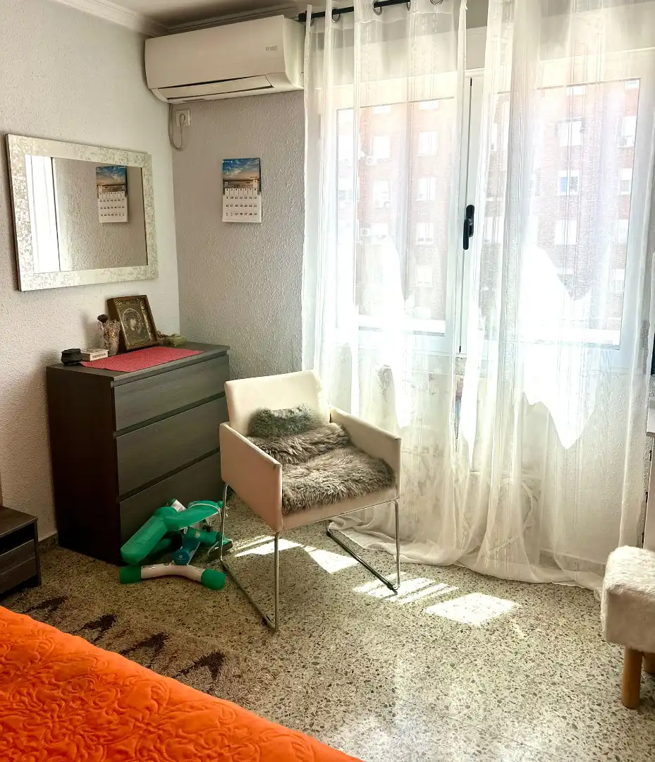Flat with terrace for sale in Carrer de Godofred Ros, imagen 22