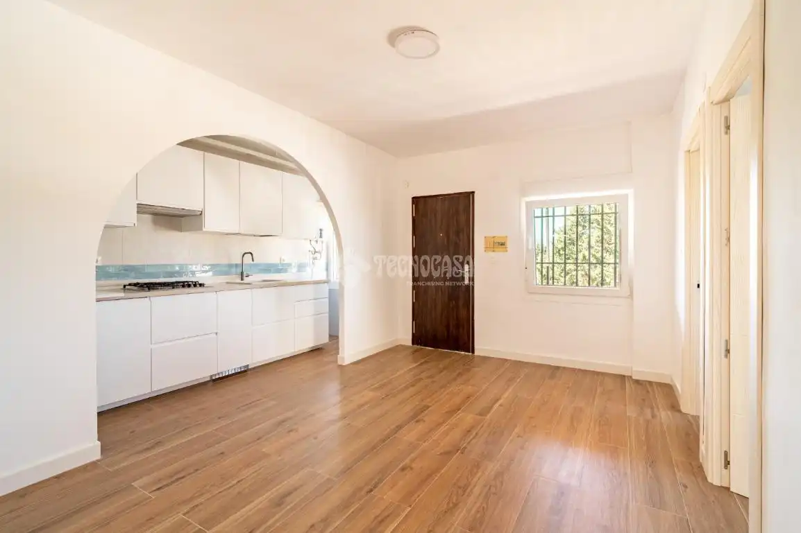 Cocina de Piso en venta en Padul con Terraza