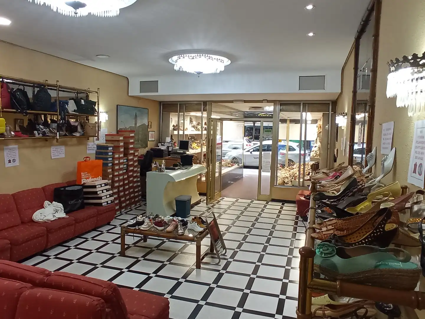 Commercial properties for rent in Valladolid