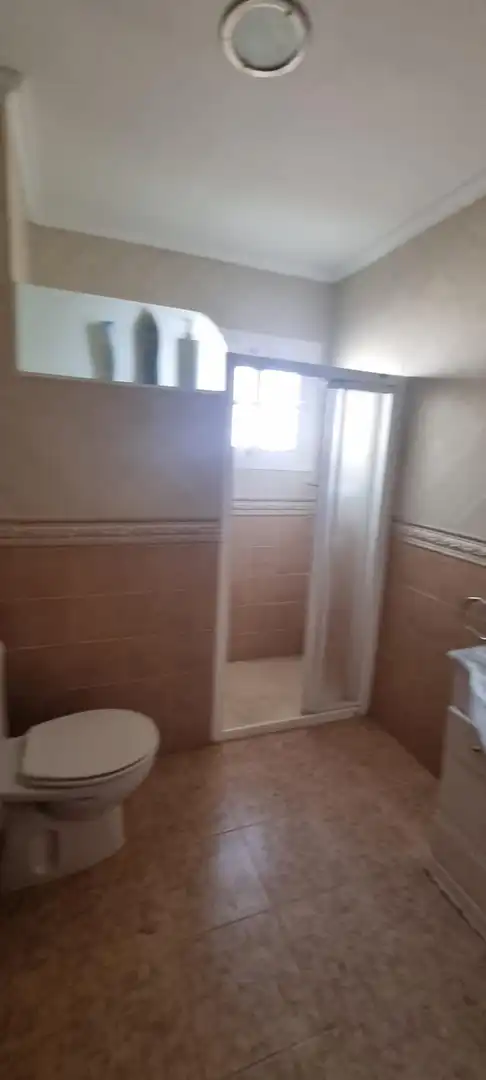 Bathroom of Houses for sale in Algeciras