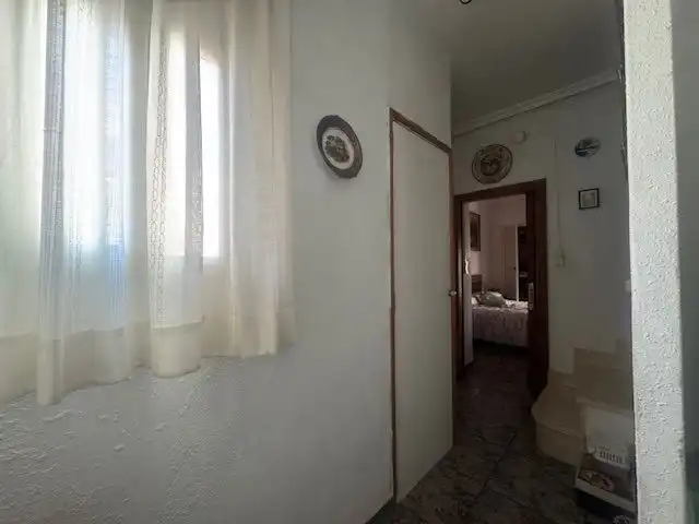 Country house zum Verkauf in Beniarrés mit Terrasse und Möbliert