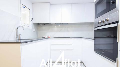 Foto 3 de Piso en venta en Fontrodona , El Poble Sec - Parc de Montjuïc, Barcelona