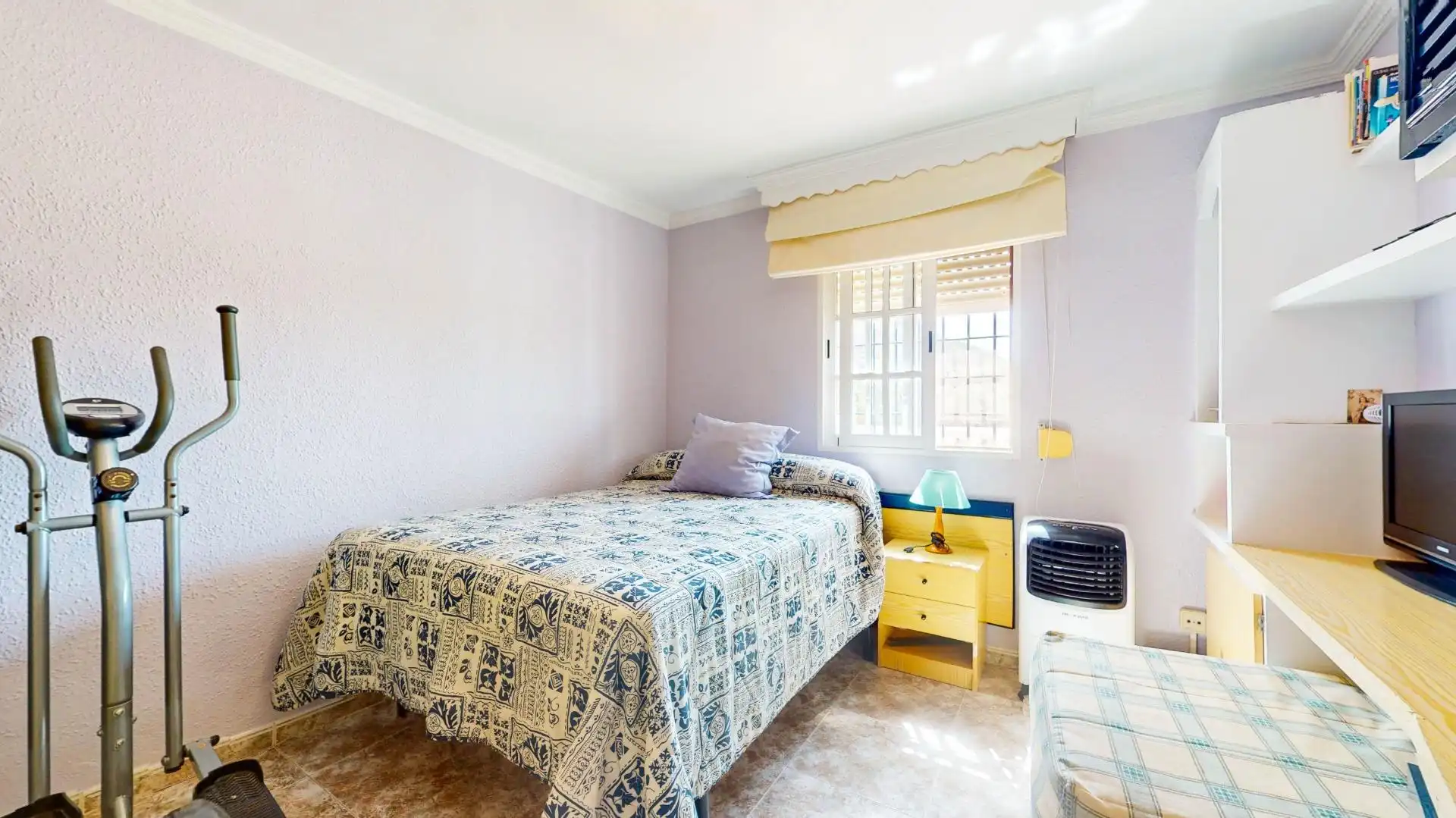 Houses for sale in Campanillas