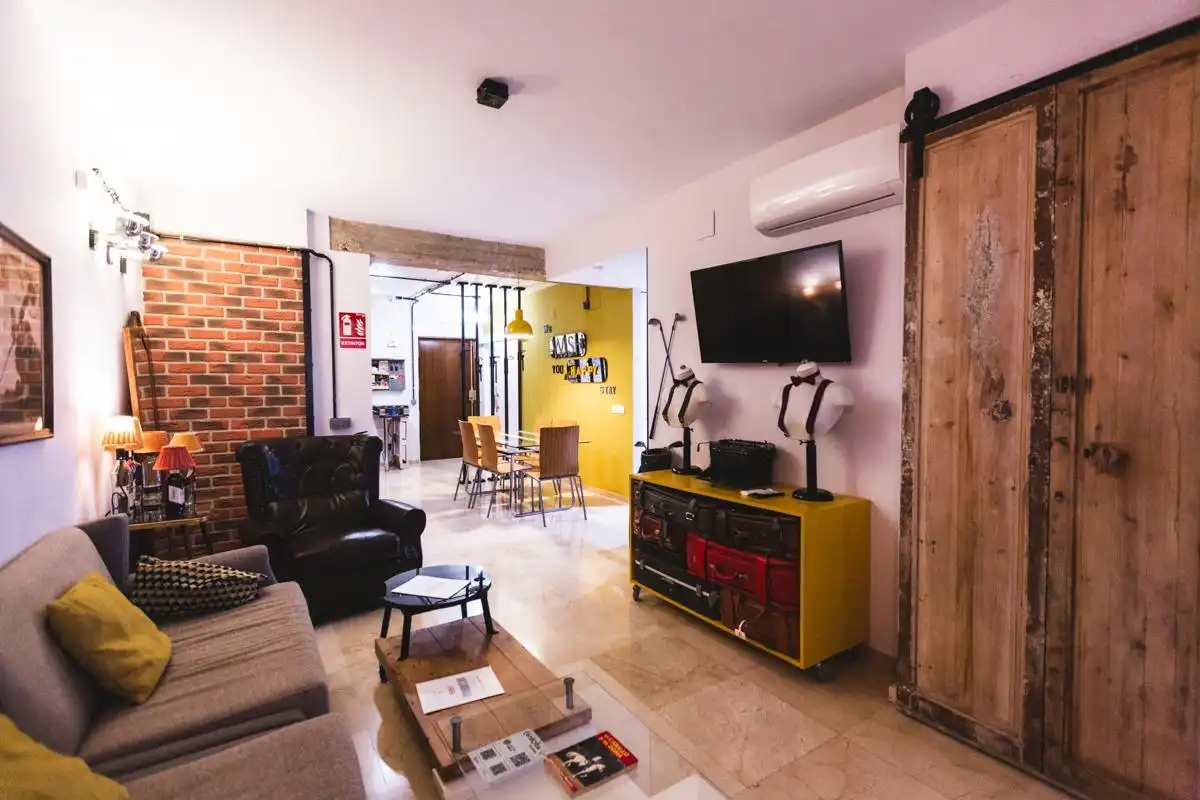 Wohnung mit Terrasse zum Verkauf in ANGEL DE SAAVEDRA, imagen 2
