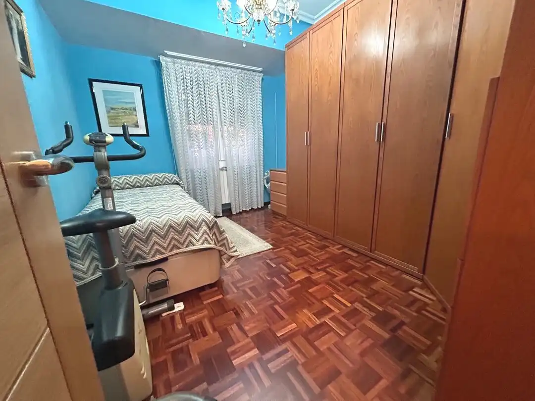 Wohnung mit Aufzug zum Verkauf in Aldabe Kalea, imagen 15