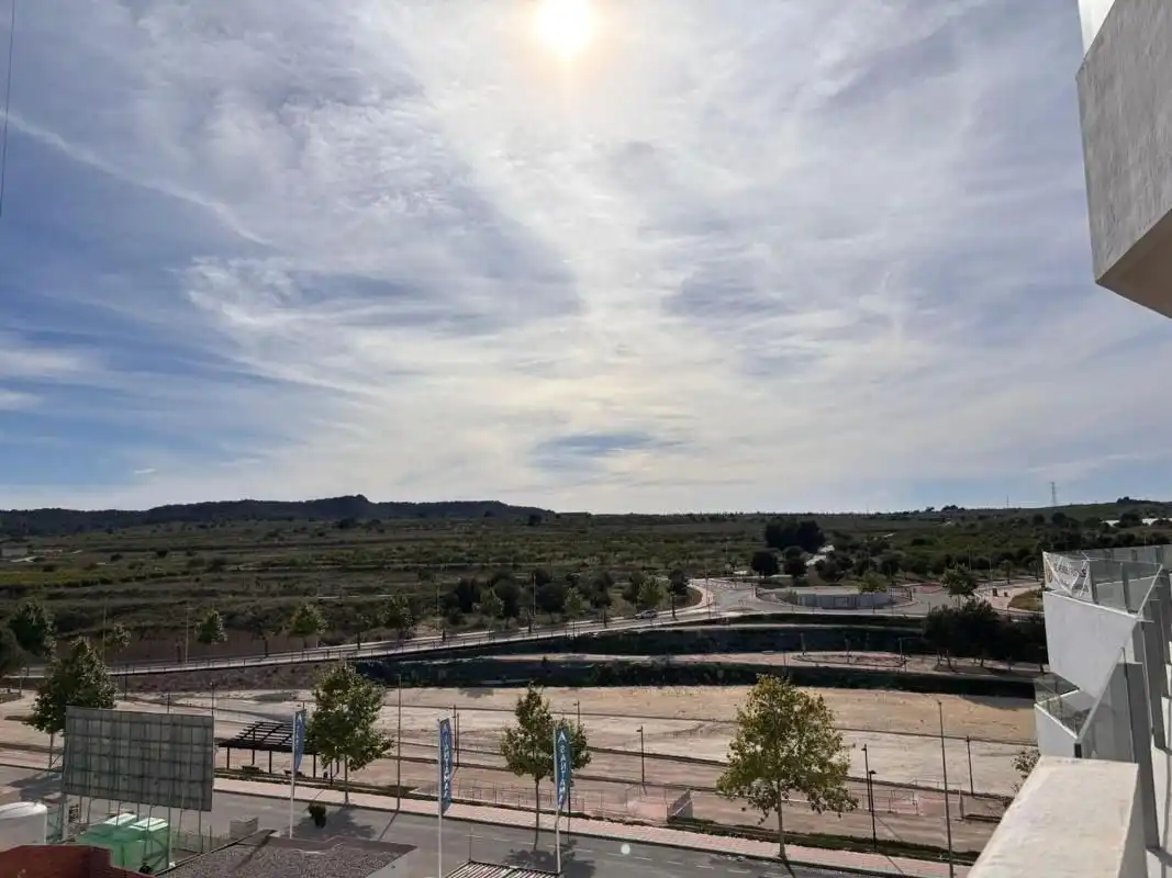Apartamento con piscina en venta en San Miguel de Salinas, imagen 27