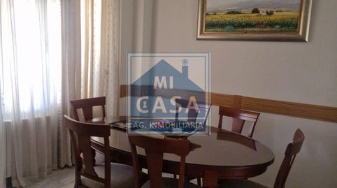 Foto 3 de Casa o xalet de lloguer a Sur, Mérida