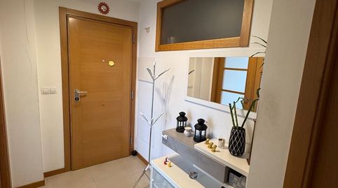 Foto 4 von Wohnung zum Verkauf in Residencia - Abella, Lugo Capital