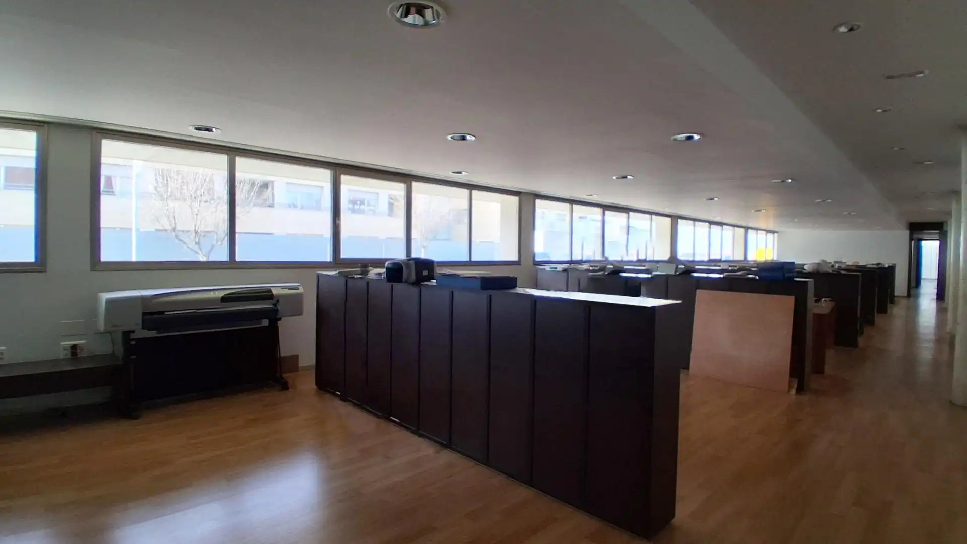 Oficina en venta en Aldeatejada
