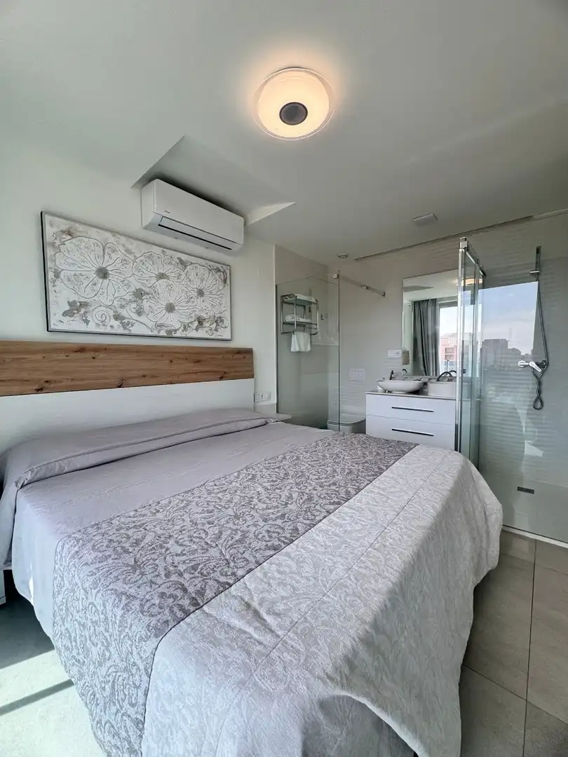 Appartement compact avec piscine à vendre à Cala de Finestrat, imagen 5