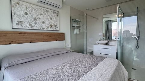 Foto 5 von Wohnungen zum Verkauf in Cala de Finestrat, Finestrat