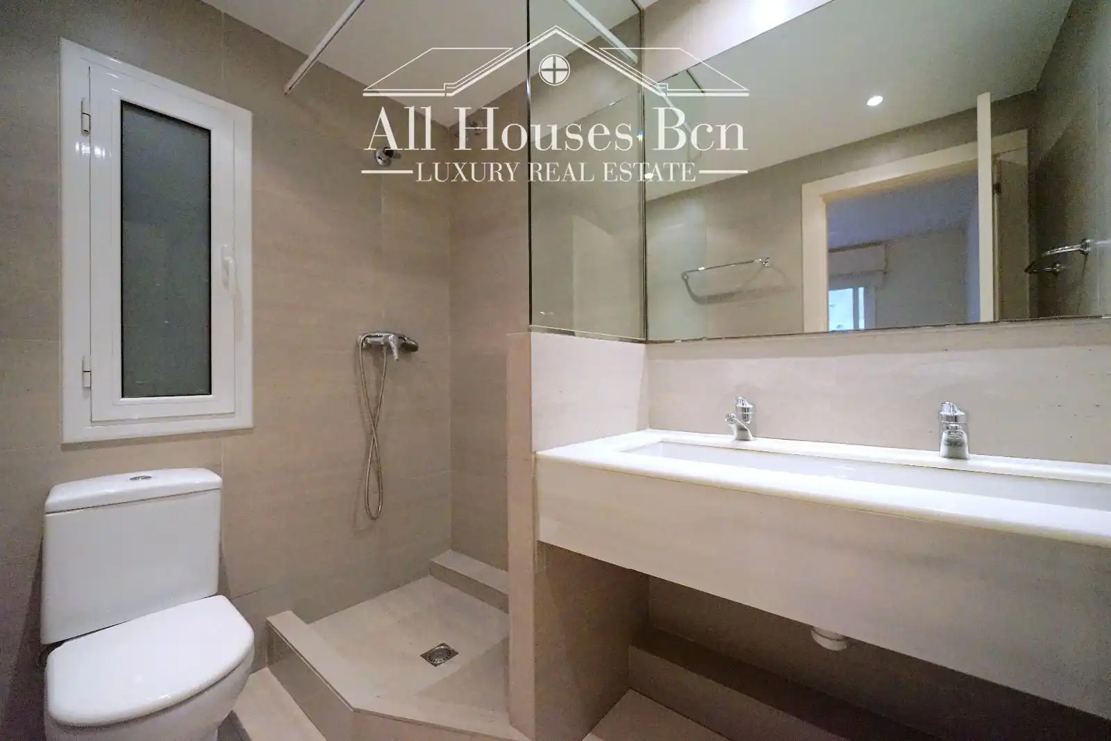 Flat with lift for sale in Sarria, imagen 23