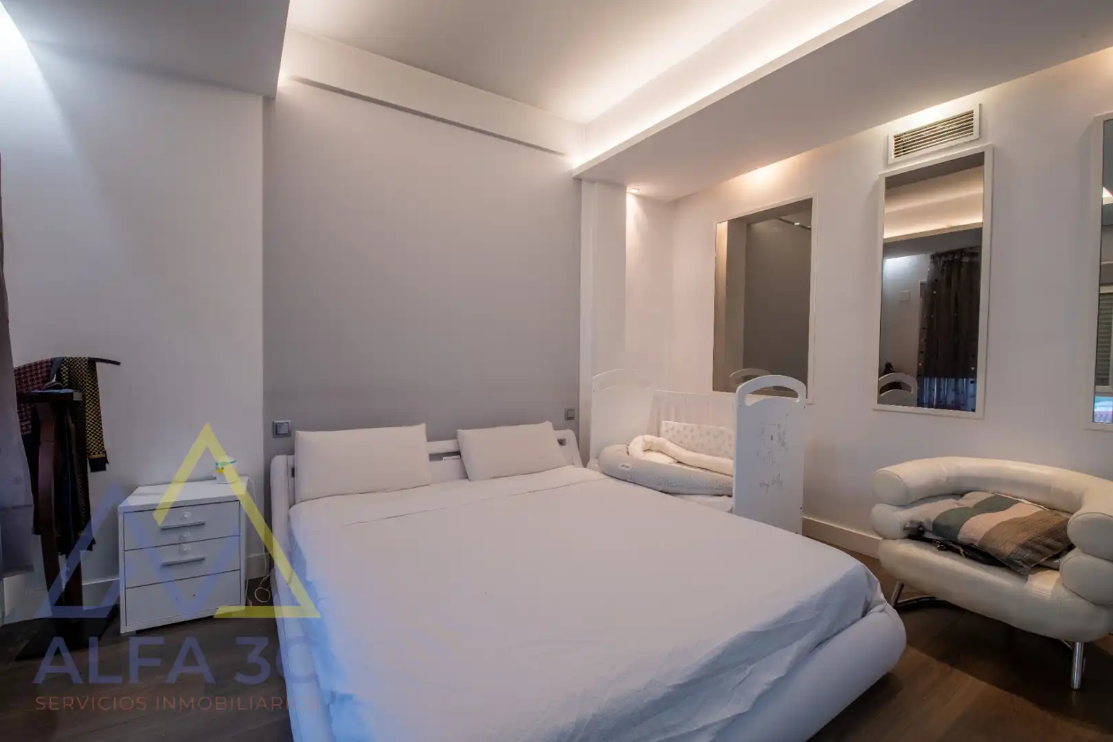 Wohnung mit Terrasse zum Verkauf in Centro, imagen 12