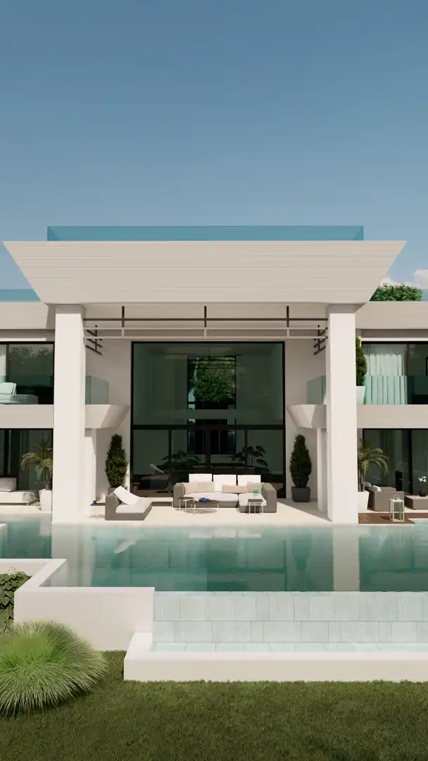 Maison avec piscine à vendre à Milla de Oro, imagen 4