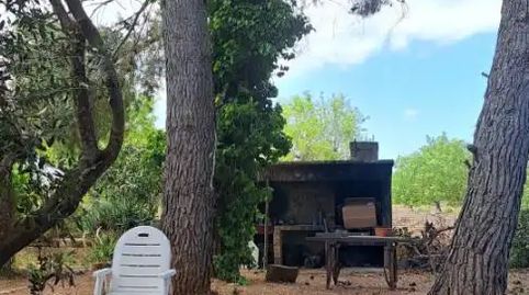 Foto 4 de Finca rústica en venda a Carrer Pagesia, 1, Santa Bàrbara, Tarragona