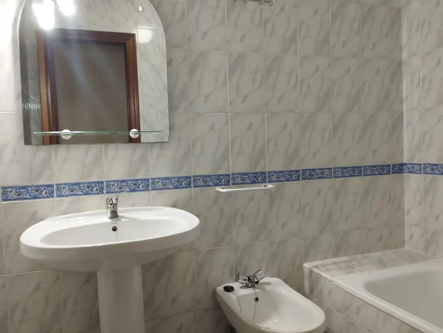 Piso de alquiler en Sevilla, Sevilla