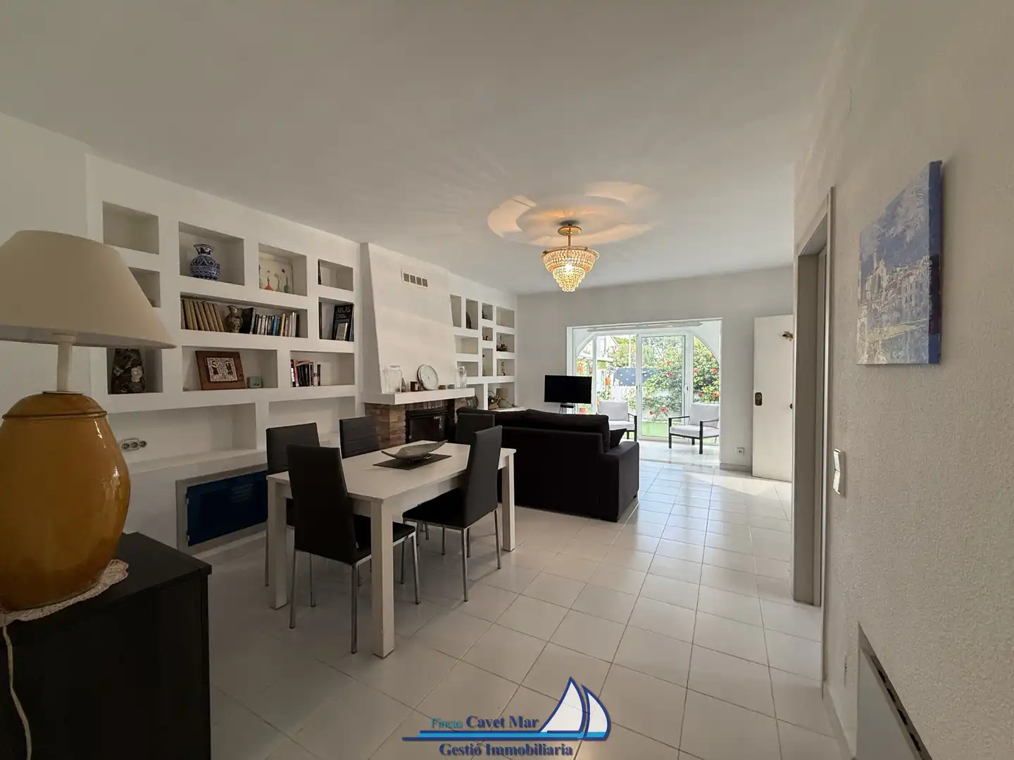 Semi-detached house with garden for sale in Avinguda de la Diputació 100, imagen 12