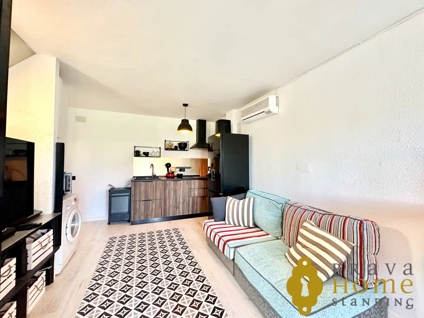 Piso en venta en Carrer Alberes/port Mistral, imagen 6