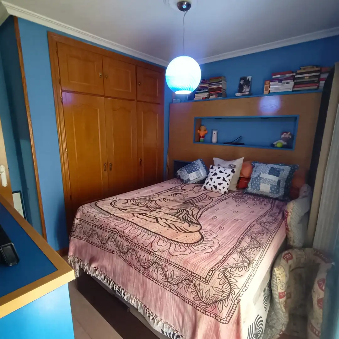 Habitación de Piso en venta en Mejorada del Campo con Aire acondicionado, Calefacción y Trastero