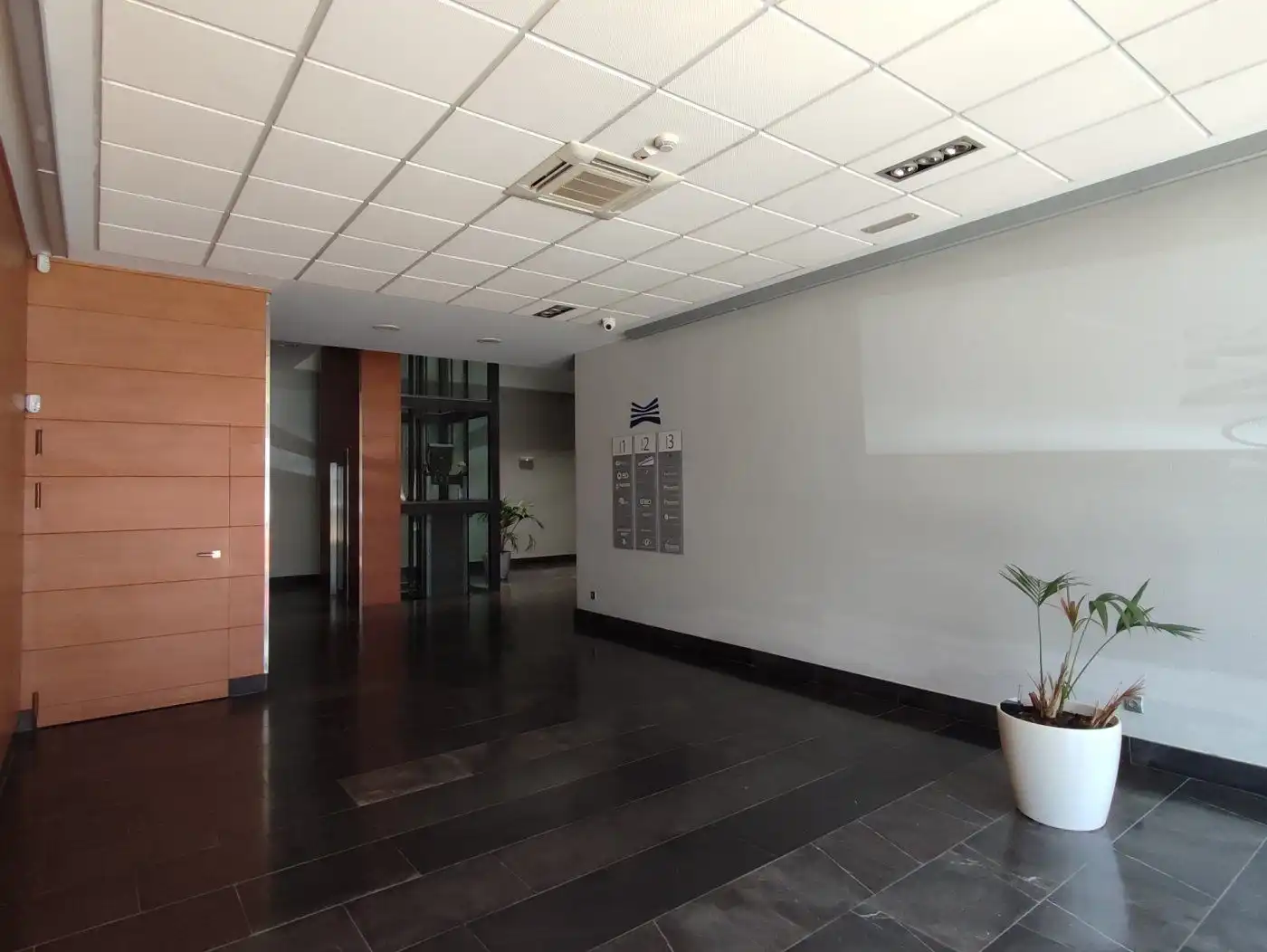 Oficina amb ascensor en venda a Barrios rurales del oeste, imagen 50