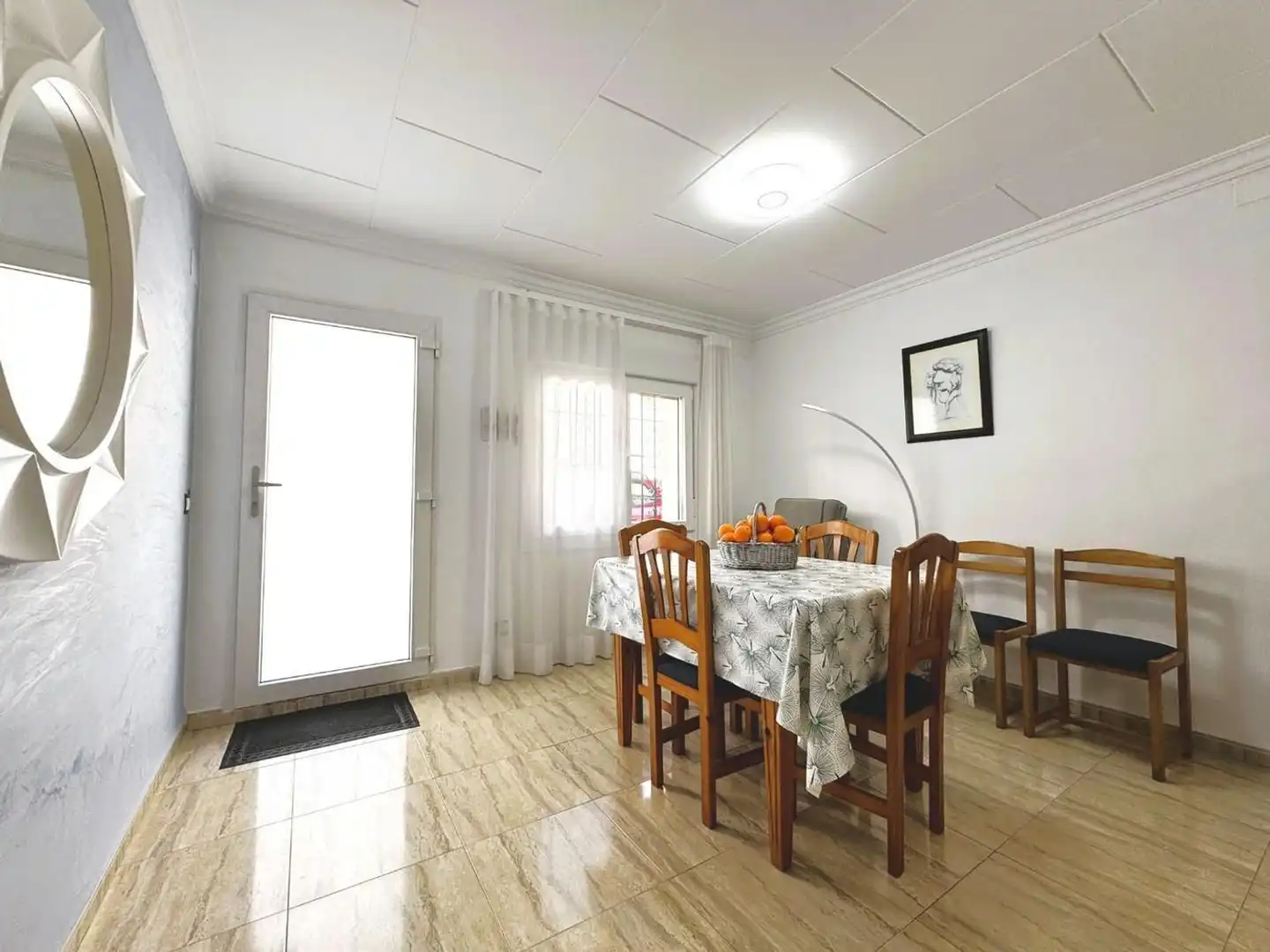 Villa à vendre à Centro Urbano, imagen 6