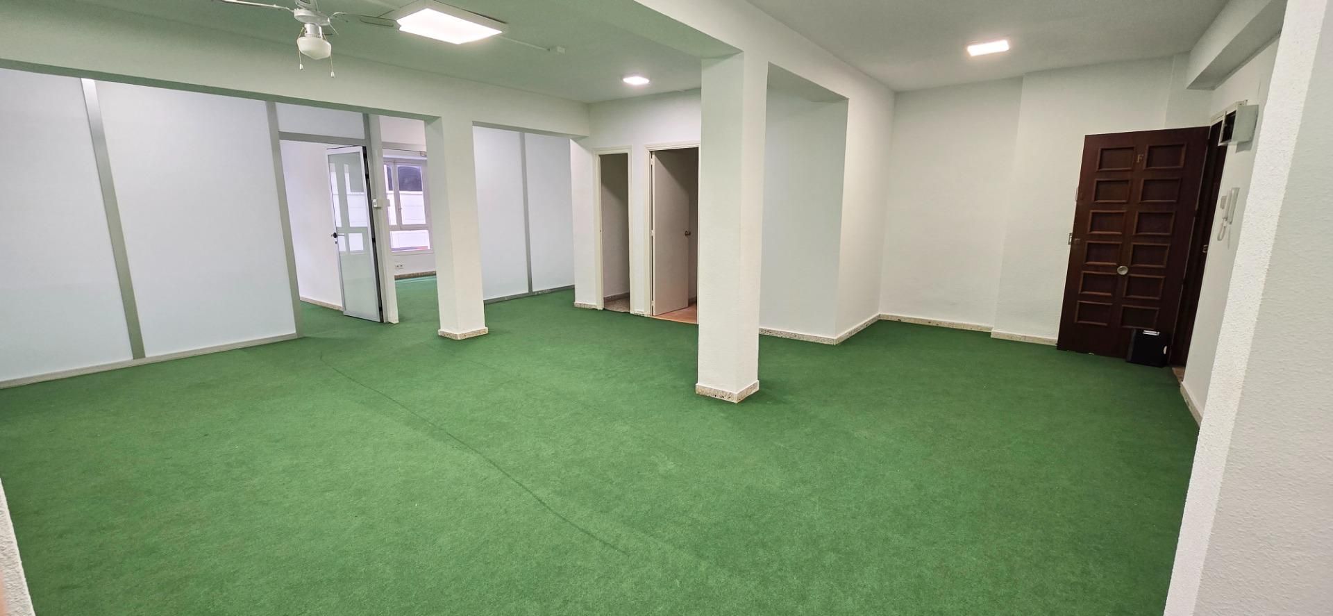 Local de alquiler en Calle RAMON GORGE, Plaza de Toros - Avenida Chapí - Trinquete