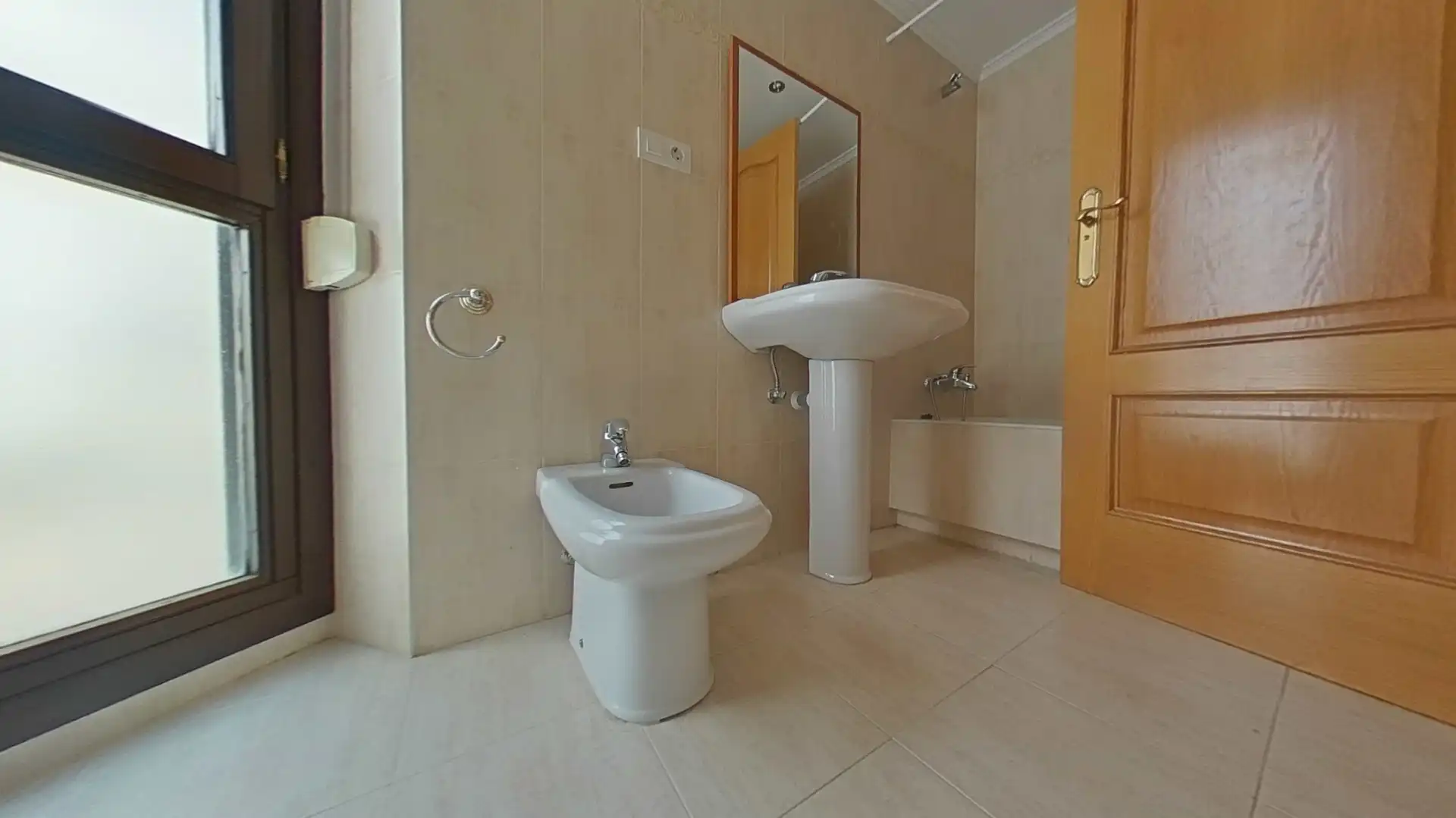 Baño de Piso en venta en Salvatierra / Agurain