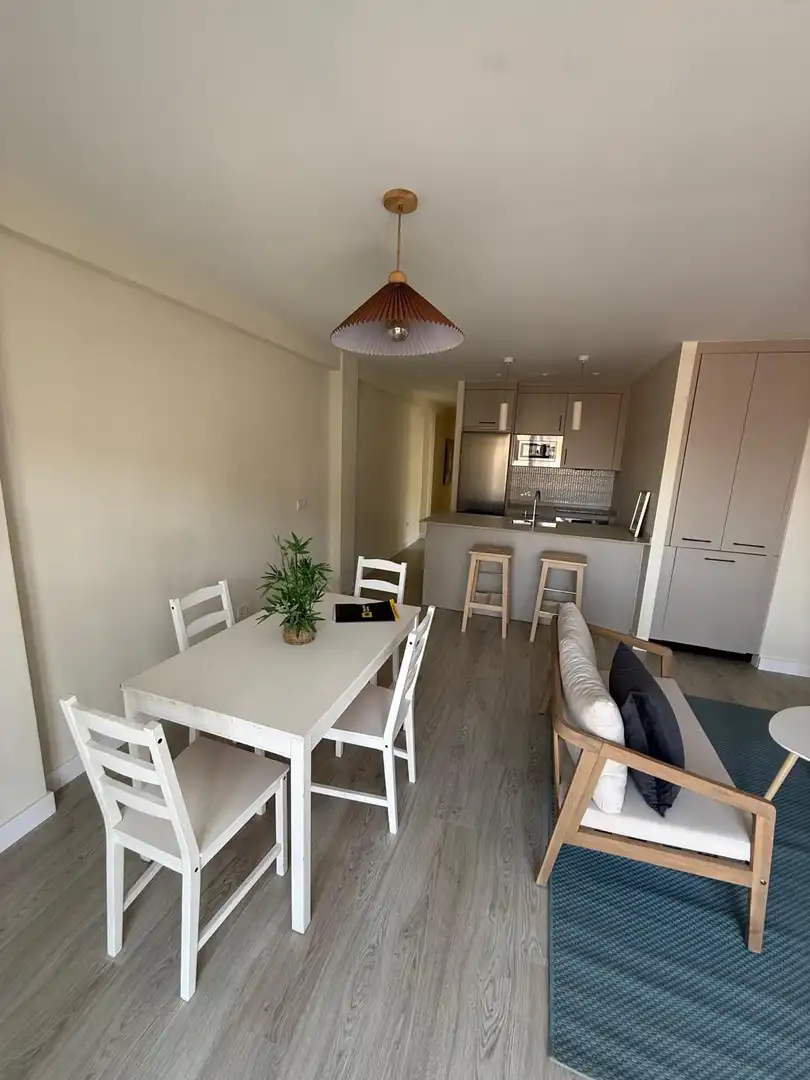 Comedor de Piso en venta en Málaga