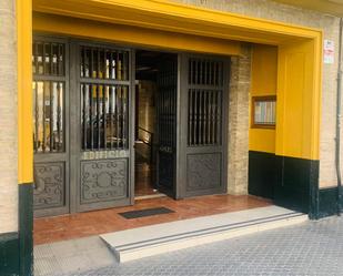 Flat to rent in  Sevilla Capital  with Air Conditioner, Heating and Terrace