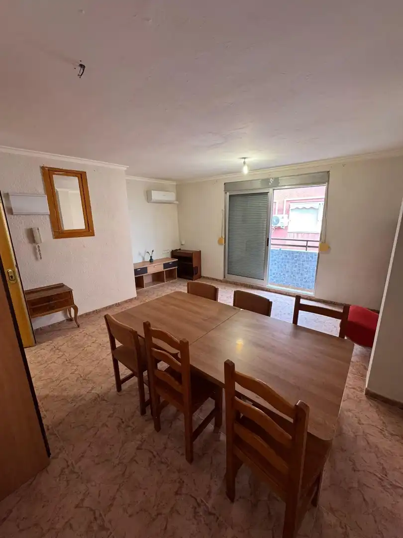 Comedor de Piso en venta en Manises con Aire acondicionado, Terraza y Trastero