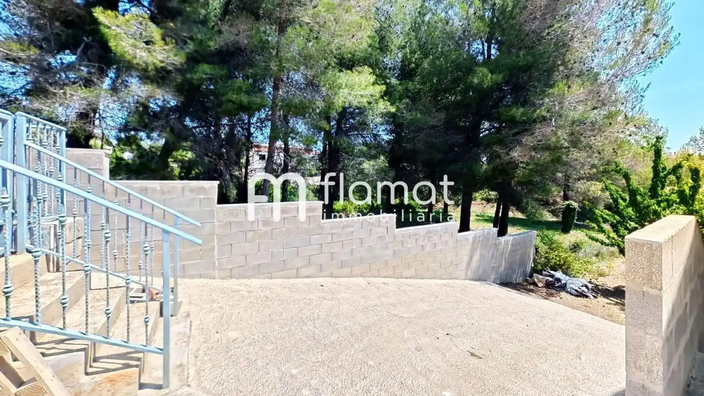 Casa o chalet en venta en Cabra del Camp