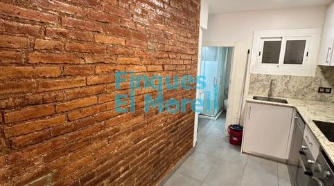 Foto 4 de Piso de alquiler en Major, Vilallonga del Camp, Tarragona
