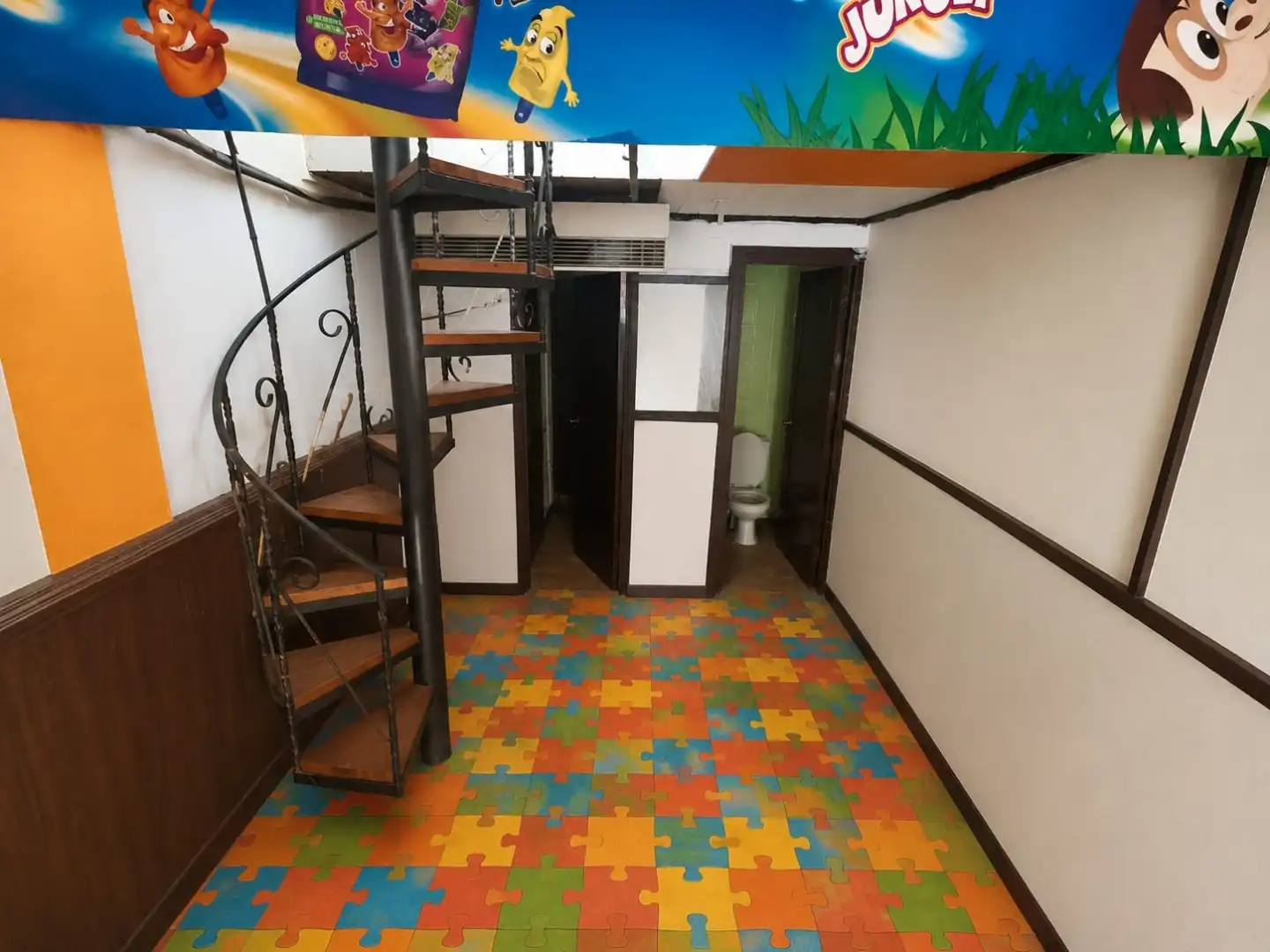Geschaftsraum zur Miete in Pueblo