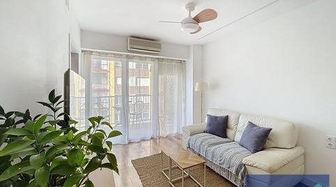 Photo 5 of Flat to rent in Carrer Turina, Pla de Bon Repós, Alicante