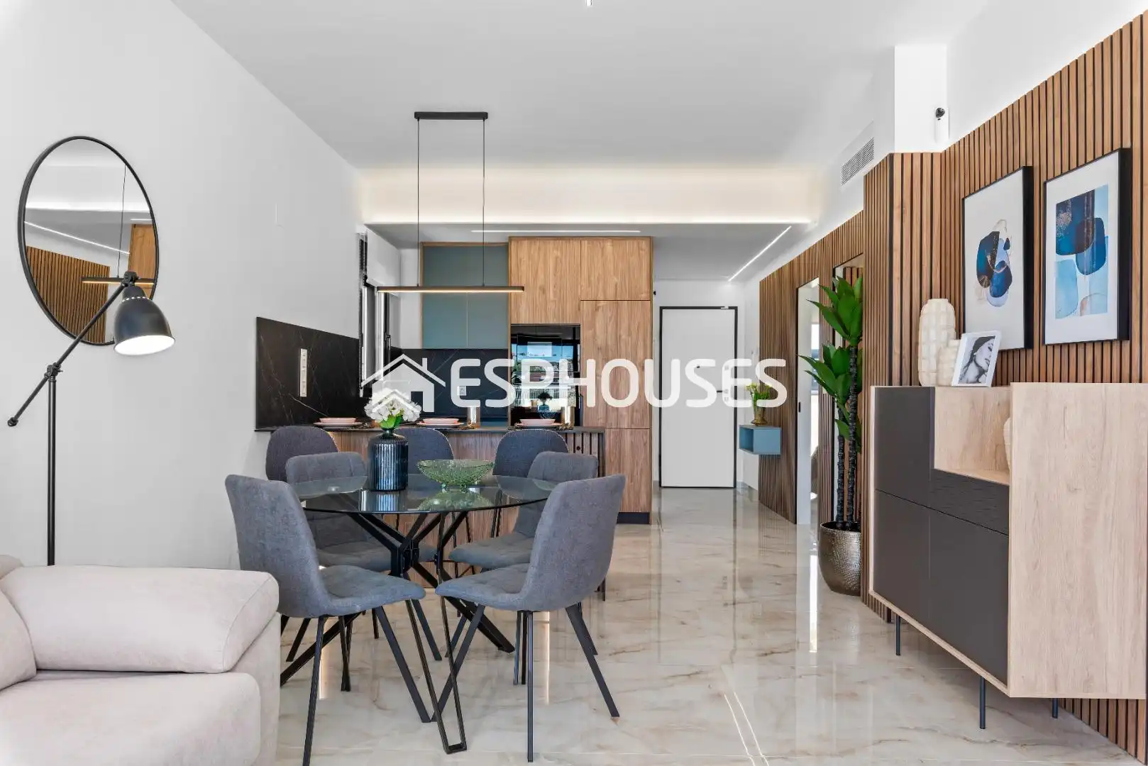 Maison avec terrasse à vendre à Algorfa, imagen 3