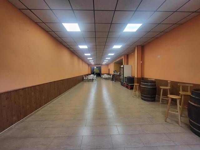 Local comercial en Alquiler en Sisante