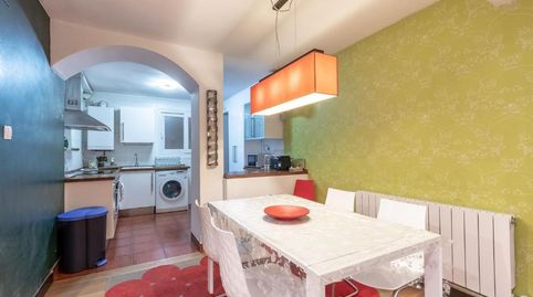 Foto 4 de Piso en venta en Loruri Zeharkalea, 2, Barrio de Uribarri, Bilbao