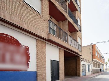 Pis amb ascensor en venda a ALFONSO X SABIO 47