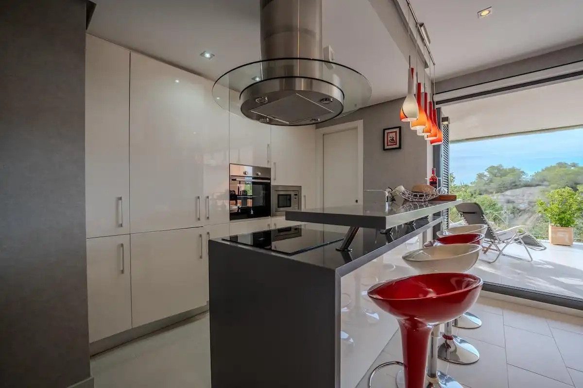 Ground floor for sale in Orihuela Costa, imagen 9