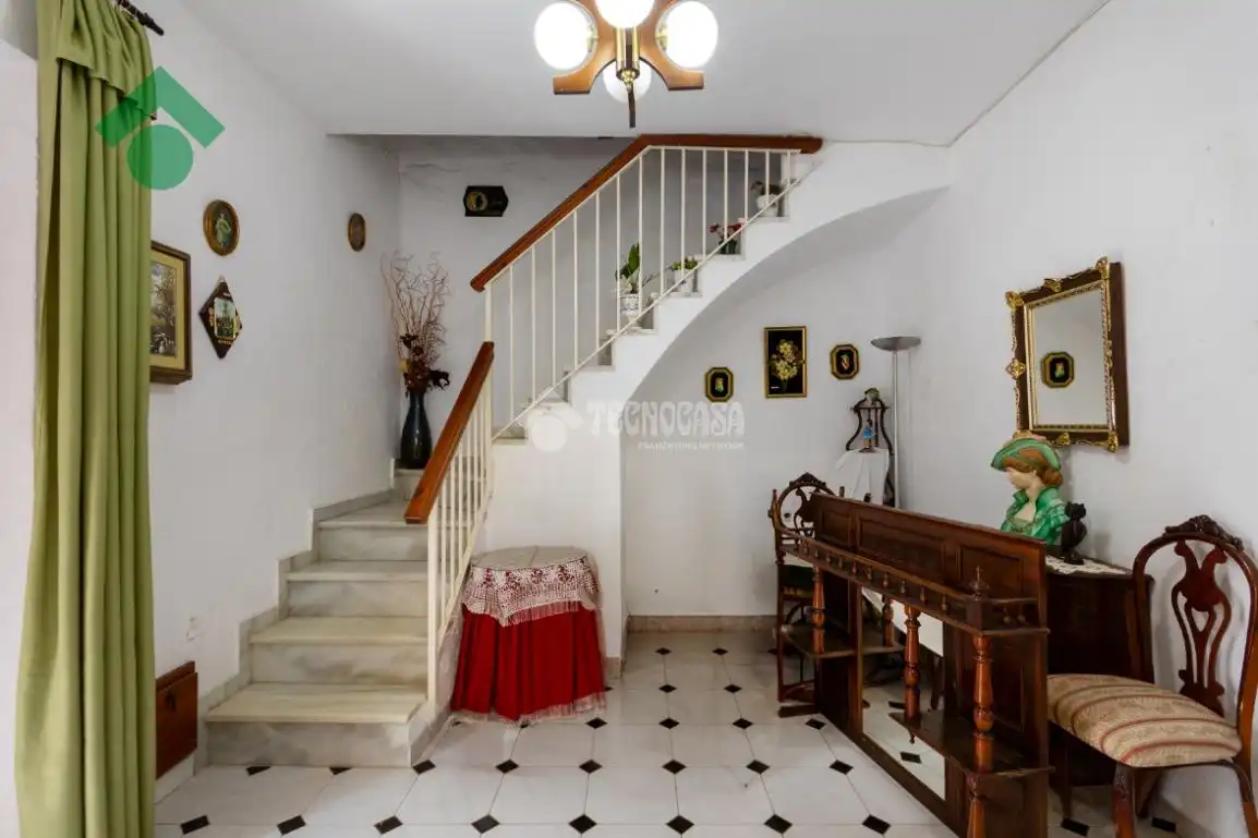 Maison jumelée à vendre à Centro, imagen 14