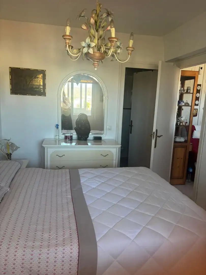 Apartament amb ascensor en venda a Montañar - El Arenal, imagen 6