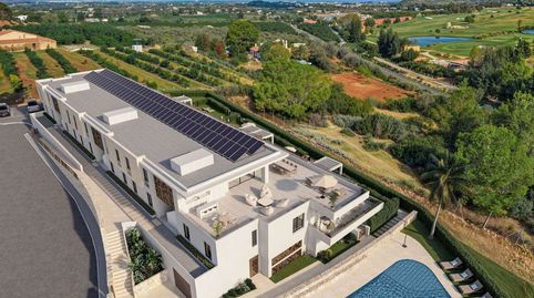 Foto 3 de Planta baja en venta en Pedreguer, Alicante