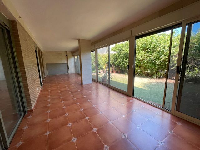 Jardí de Planta baixa de lloguer en Alicante / Alacant amb Aire condicionat, Calefacció i Jardí privat