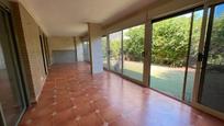 Jardí de Planta baixa de lloguer en Alicante / Alacant amb Aire condicionat, Calefacció i Jardí privat