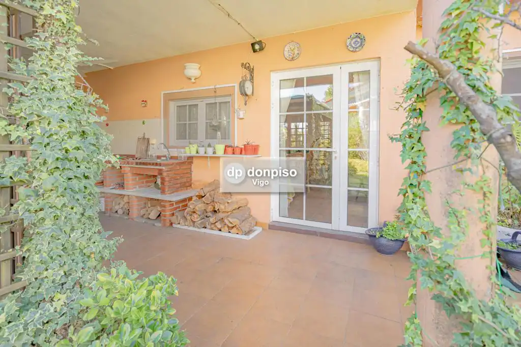 Villa mit Pool zum Verkauf in Tomiño, imagen 32